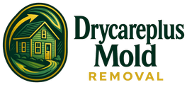 Drycareplus Mold Removal