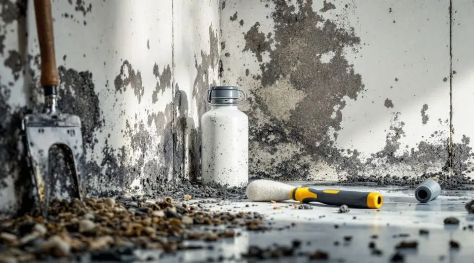 Black Mold Removal St. Joseph