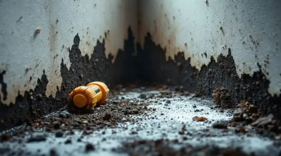 Emergency Mold Remediation St. Joseph