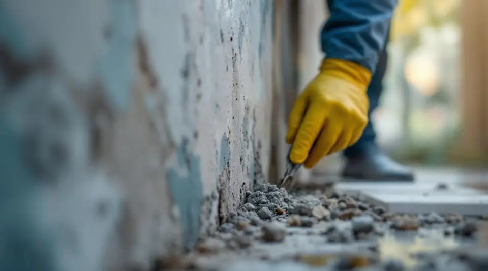 Mold Abatement Services St. Joseph