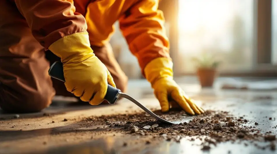 Mold Inspection And Removal St. Joseph