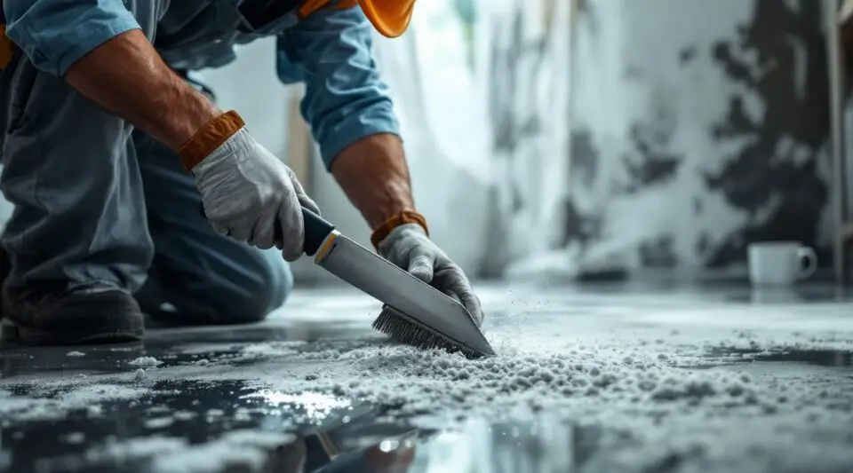 Mold Remediation Services St. Joseph