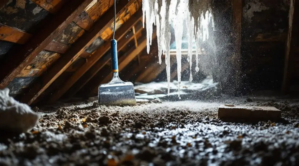 Professional Mold Removal St. Joseph