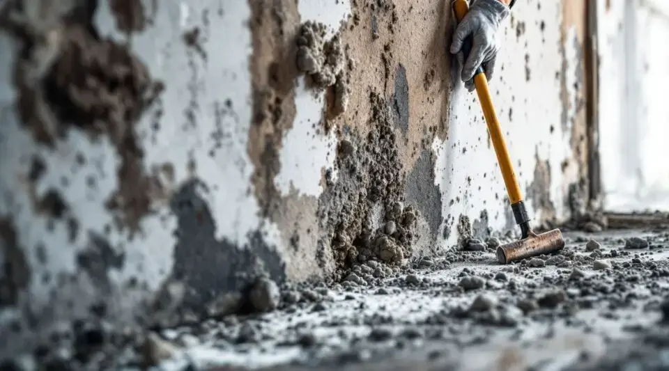 Toxic Mold Removal St. Joseph