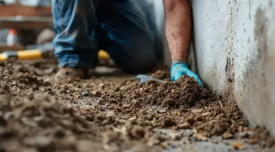 Our St. Joseph Mold Removal Restoration Team at Drycareplus Mold Removal